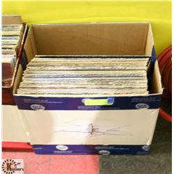 LOT OF ROCK & ROLL ALBUMS