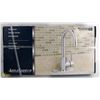 Image 1 : AQUASOURCE KITCHEN/BAR FAUCET.