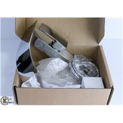 FANCY WATERFALL FAUCET.