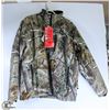 Image 1 : MILWAUKEE HEATED JACKET WITH NO BATTERY SIZE LARGE