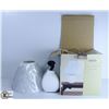 Image 1 : NEW CERAMIC ACCENT LAMP