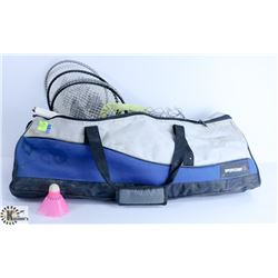 BADMINTON SET