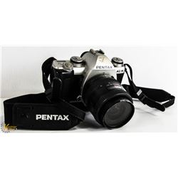 VINTAGE PENTAX MZ-M CAMERA