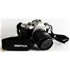Image 1 : VINTAGE PENTAX MZ-M CAMERA