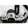 Image 2 : VINTAGE PENTAX MZ-M CAMERA