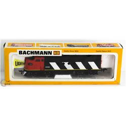 VINTAGE BACHMANN HO ENGINE IN ORIGINAL BOX