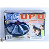 Image 1 : REMOTE CONTROL UFO TOY