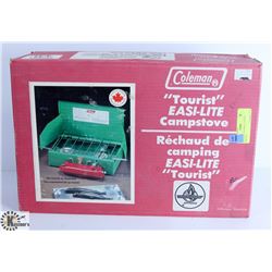 VINTAGE "COLEMAN" TOURIST EASI-LITE