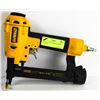 Image 1 : DEWALT 18GA NARROW CROWN STAPLER.