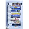 Image 1 : 15 NINTENDO DS GAMES.
