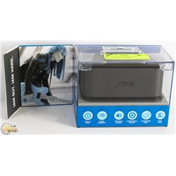 NEW JAM ALLOY WIRELESS BLUETOOTH SPEAKER