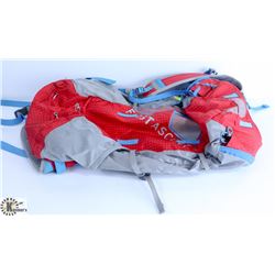 EDDIE BAUER FIRSTASCENT BACKPACK