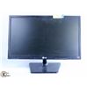 Image 1 : LG 20" FLAT SCREEN MONITOR - NO CORDS.