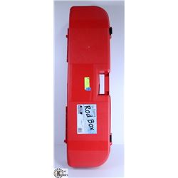 NEW ICE FISHING CASE