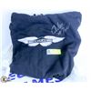 Image 1 : ARLEN NESS MOTORCYCLE HOODIE HAND SIGNED BY ARLEN