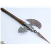 Image 1 : BATTLE AXE HAND CRAFTED