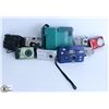 Image 1 : LOT OF CAMERAS-UNTESTED