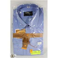 NEW MENS DRESS SHIRT FA FORMAL SHIRT