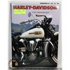 Image 1 : HARLEY DAVIDSON BOOK