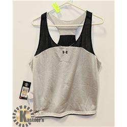 NEW UNDER ARMOUR WOMENS SZ SM