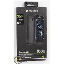 MORPHIE SAMSUNG GALAXY S6 JUICE PACK