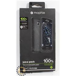 MORPHIE SAMSUNG GALAXY S6 JUICE PACK