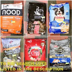 FEATURED PET FOOD