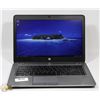 Image 1 : HP ELITEBOOK 745 AMD A10/256GB SSD DRIVEWIN 10