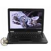 Image 1 : DELL LATITUDE 7250 ULTRABOOK i5 25GB SSD/8GB RAM