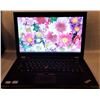 Image 3 : BUSINESS CLASS LENOVO T430s iNTEL i5/WIN 10 PRO