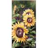 Image 1 : Genevieve Kubryn - SUN FACES