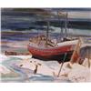 Image 1 : Louis Tremblay - M.P. EMILIE, BAIE ST. PAUL