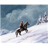 Image 1 : Richard [Dick] Audley Freeman - STORM CLOUDS