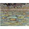 Image 1 : Ted Godwin - WILD RICE, LILY PADS, & SUMMER BREEZ