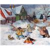 Image 1 : Pauline Thibodeau Paquin - IL SERA TERMINE BIENTU
