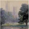 Image 1 : Frederic Marlett Bell-Smith - THE TOWERS OF WESTM