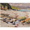 Image 1 : Horace Champagne - LE RUISSEAU JUREUX (MY INSPIRA
