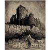 Image 1 : Malte Sterner - CHATEAU FRONTENAC A QUEBEC