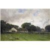 Image 1 : John Lawson - UNTITLED; FARM GROUNDS