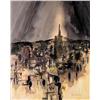 Image 1 : Gordon Robertson Macnarmara - UNTITLED; VENICE