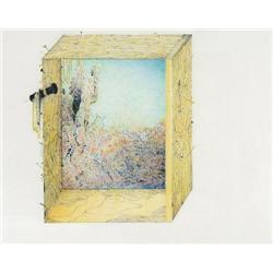 Esther Warkov - UNTITLED