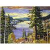 Image 1 : Rod Charlesworth - AUTUMN NEAR JASPER