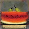 Image 1 : Les Thomas - MELON AND PEARS