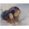 Image 1 : Frederick Sproston Challener - VENUS LOOKING AT T