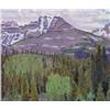 Image 1 : Frederick Stanley Haines - NEAR FIELD, BC