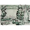 Image 1 : David Brown Milne - PAINTING PLACE