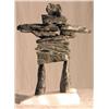 Image 1 : Mark Totan - INUKSHUK