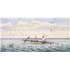 Image 1 : Edward Scrope Shrapnel - UNTITLED; GULLS VISITING