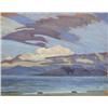 Image 1 : Charles Hepburn Scott - UNTITLED; PACIFIC COAST
