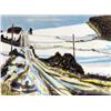 Image 1 : John Harold Thomas Snow - NOVEMBER